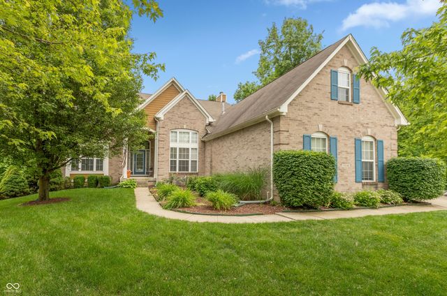 7818 Fawnwood Drive, Indianapolis, IN 46278