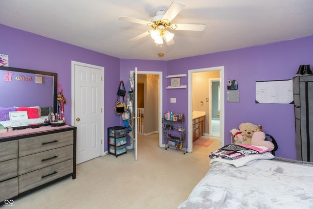 7818 Fawnwood Drive, Indianapolis, IN 46278