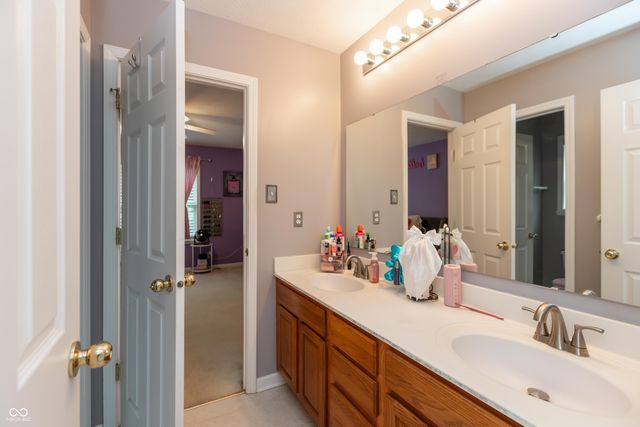 7818 Fawnwood Drive, Indianapolis, IN 46278