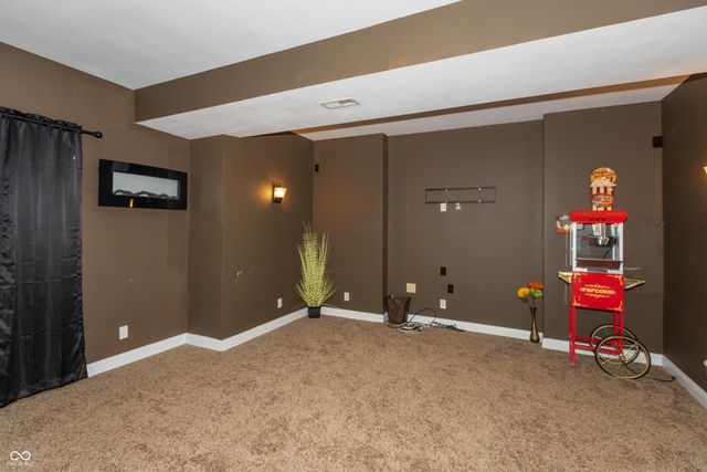 7818 Fawnwood Drive, Indianapolis, IN 46278