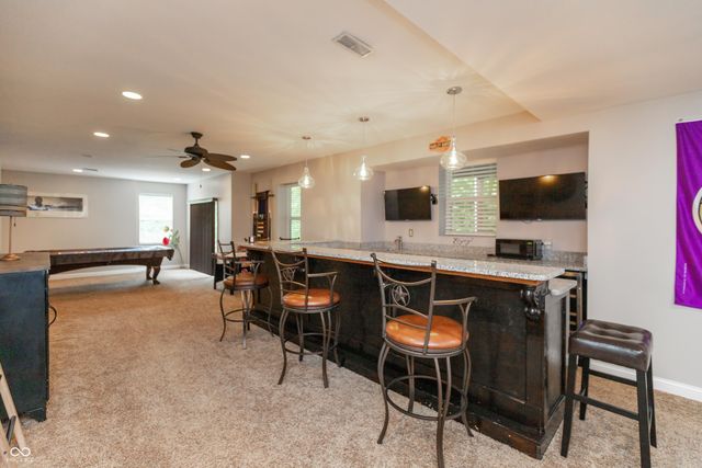 7818 Fawnwood Drive, Indianapolis, IN 46278