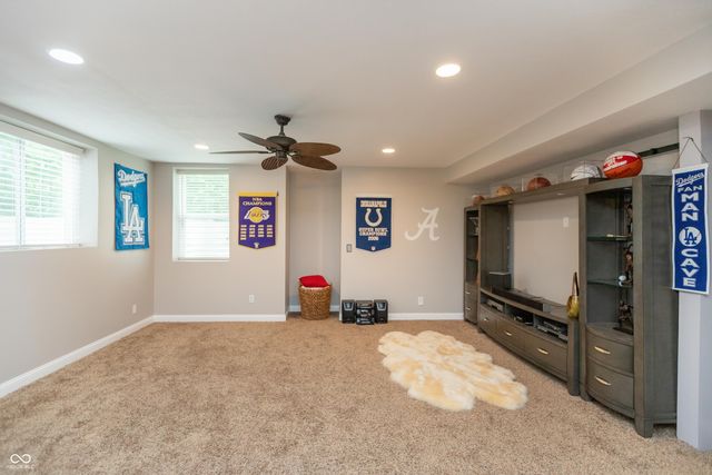 7818 Fawnwood Drive, Indianapolis, IN 46278