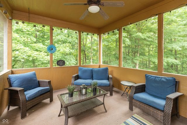 7818 Fawnwood Drive, Indianapolis, IN 46278