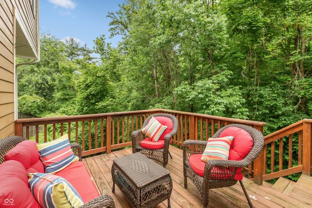 7818 Fawnwood Drive, Indianapolis, IN 46278