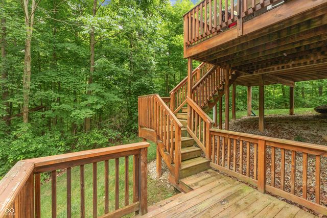 7818 Fawnwood Drive, Indianapolis, IN 46278