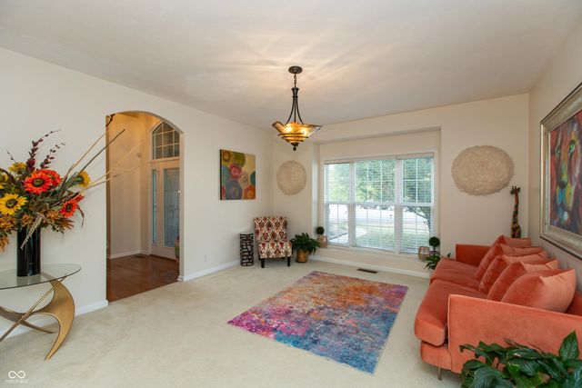 7818 Fawnwood Drive, Indianapolis, IN 46278