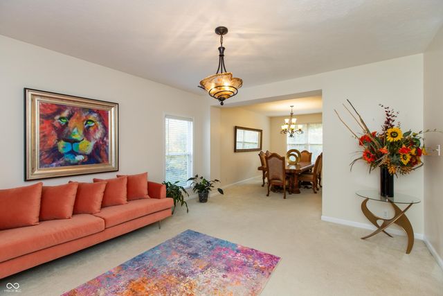 7818 Fawnwood Drive, Indianapolis, IN 46278