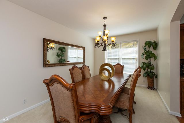 7818 Fawnwood Drive, Indianapolis, IN 46278