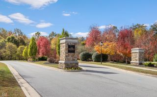 7818 Fawnwood Drive, Indianapolis, IN 46278