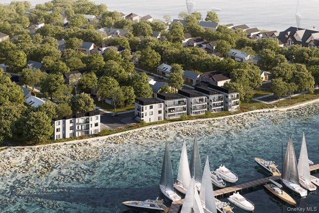 Longstreet Avenue, Bronx, NY 10465