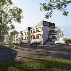 Longstreet Avenue, Bronx, NY 10465