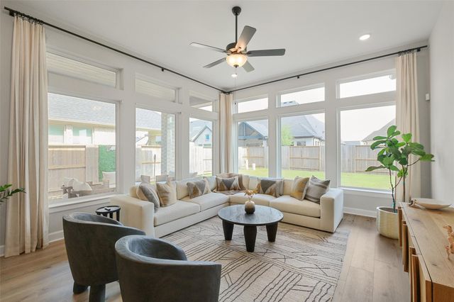 7602 Zion Grove Court, Katy, TX 77493