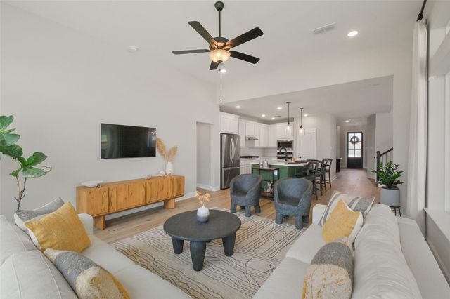 7602 Zion Grove Court, Katy, TX 77493