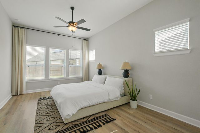 7602 Zion Grove Court, Katy, TX 77493