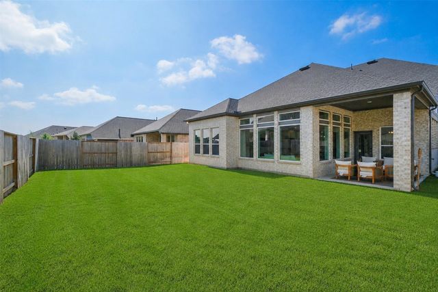 7602 Zion Grove Court, Katy, TX 77493