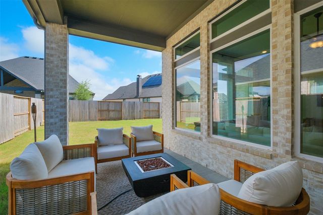 7602 Zion Grove Court, Katy, TX 77493