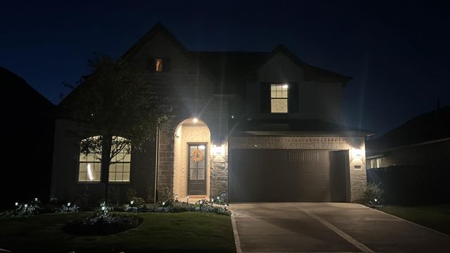 7602 Zion Grove Court, Katy, TX 77493