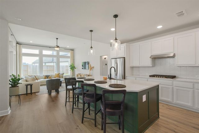 7602 Zion Grove Court, Katy, TX 77493