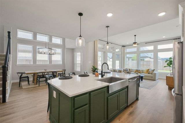 7602 Zion Grove Court, Katy, TX 77493