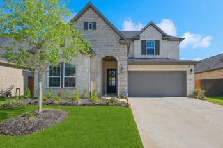 7602 Zion Grove Court, Katy, TX 77493