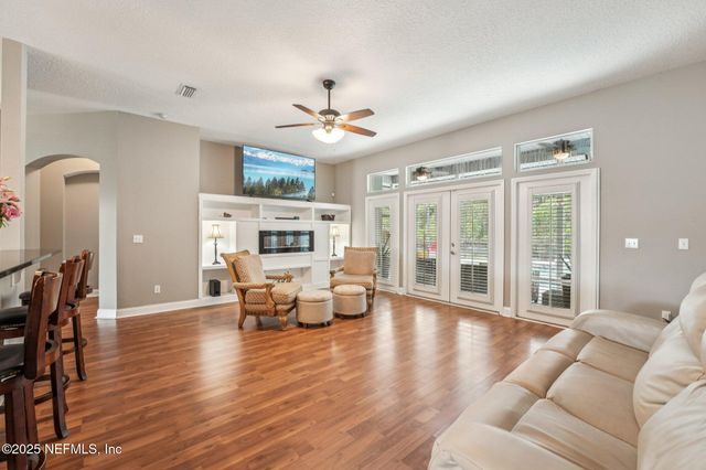 291 WHISPER RIDGE Drive, St. Augustine, FL 32092