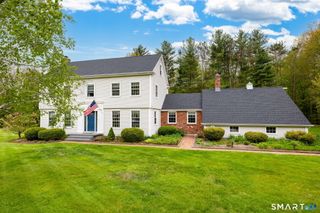 9 Heather Lane, Burlington, CT 06013