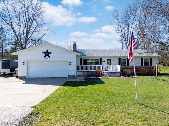4990 Chippewa Road, Medina, OH 44256