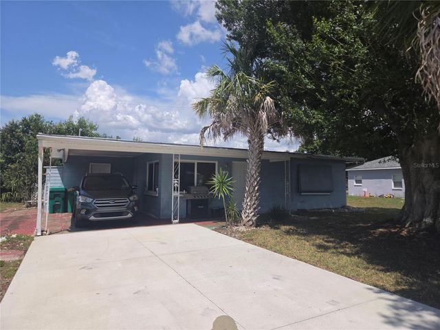 11192 3RD AVENUE, Punta Gorda, FL 33955