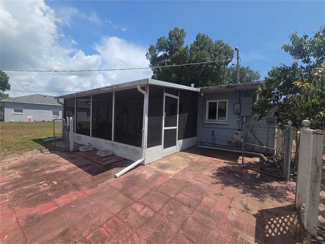 11192 3RD AVENUE, Punta Gorda, FL 33955