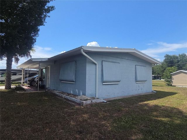 11192 3RD AVENUE, Punta Gorda, FL 33955