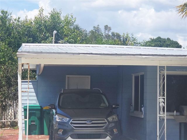 11192 3RD AVENUE, Punta Gorda, FL 33955