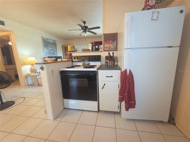 11192 3RD AVENUE, Punta Gorda, FL 33955