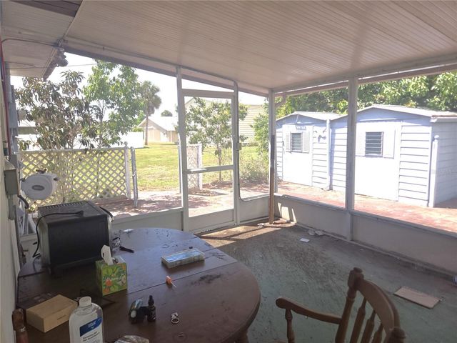 11192 3RD AVENUE, Punta Gorda, FL 33955