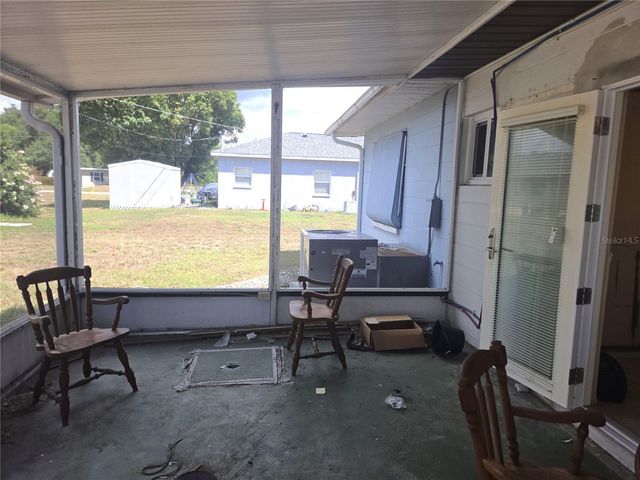 11192 3RD AVENUE, Punta Gorda, FL 33955