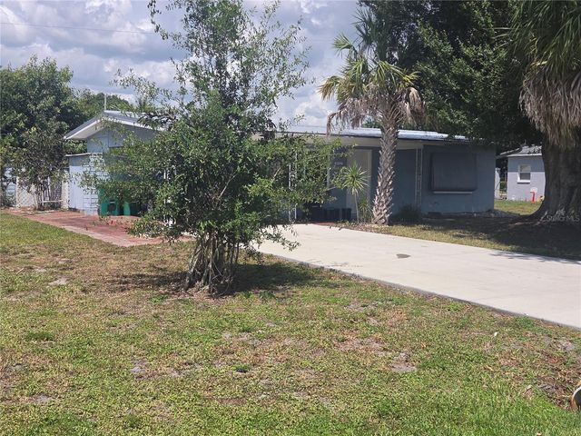 11192 3RD AVENUE, Punta Gorda, FL 33955