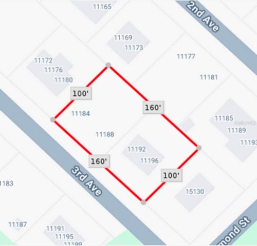 11192 3RD AVENUE, Punta Gorda, FL 33955