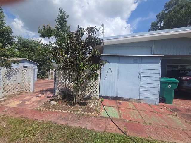 11192 3RD AVENUE, Punta Gorda, FL 33955