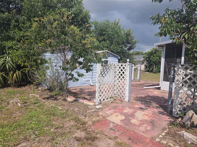 11192 3RD AVENUE, Punta Gorda, FL 33955