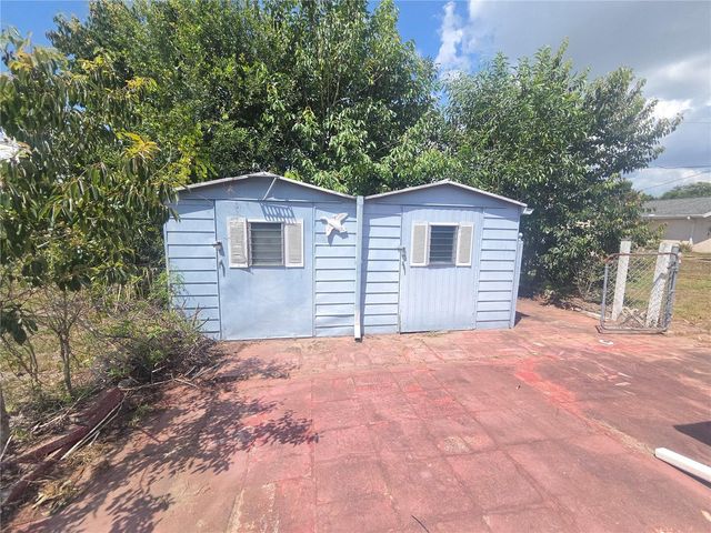 11192 3RD AVENUE, Punta Gorda, FL 33955