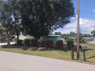 11192 3RD AVENUE, Punta Gorda, FL 33955