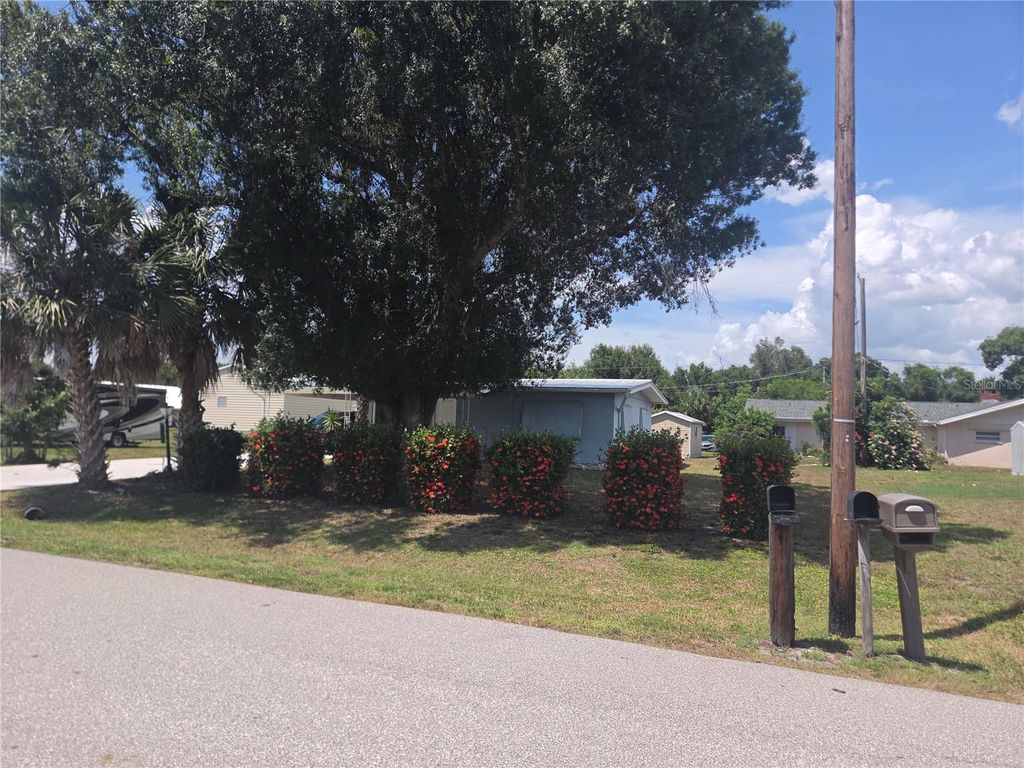 11192 3RD AVENUE, Punta Gorda, FL 33955