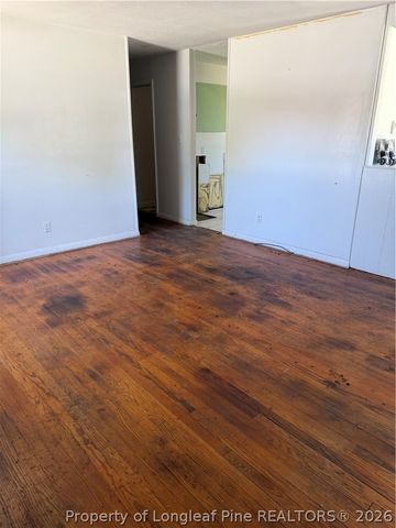 504 Eva Circle, Spring Lake, NC 28390