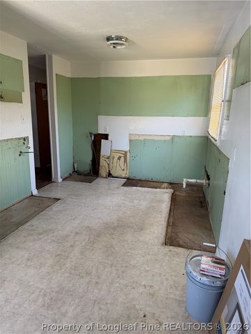 504 Eva Circle, Spring Lake, NC 28390