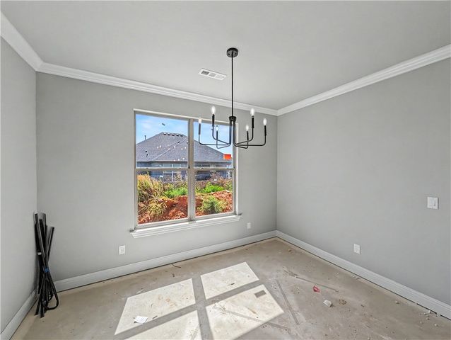 4749 Cowboy Street, Springdale, AR 72762