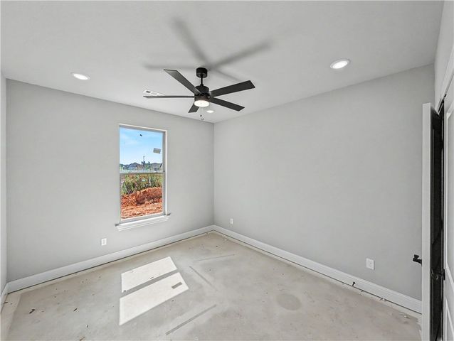 4749 Cowboy Street, Springdale, AR 72762
