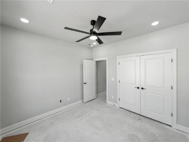 4749 Cowboy Street, Springdale, AR 72762