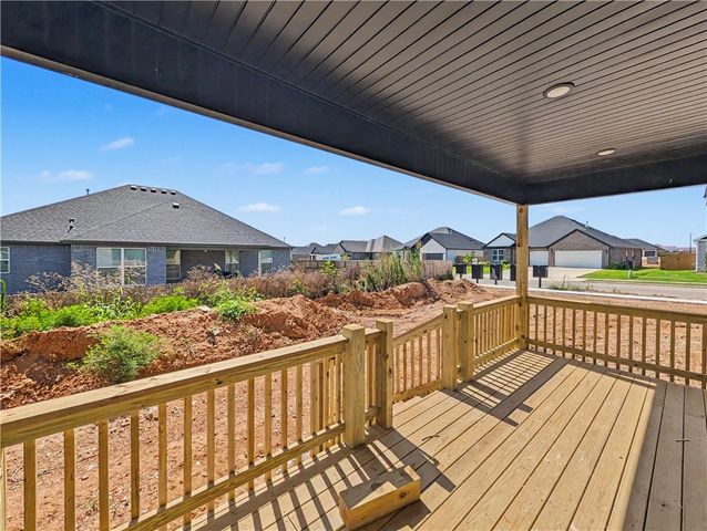 4749 Cowboy Street, Springdale, AR 72762