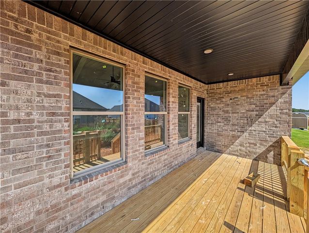 4749 Cowboy Street, Springdale, AR 72762