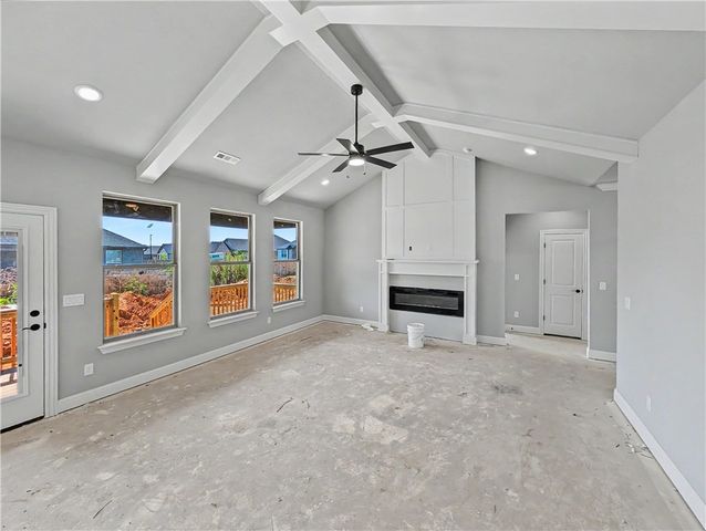 4749 Cowboy Street, Springdale, AR 72762