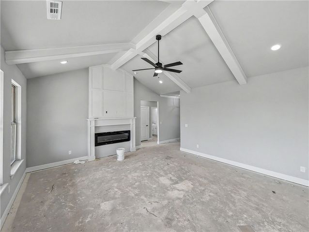 4749 Cowboy Street, Springdale, AR 72762